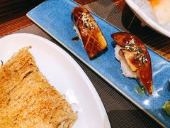 鹅肝寿司-喜多亭(宜山路店)