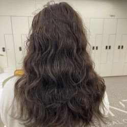 -丽时 Hair Salon