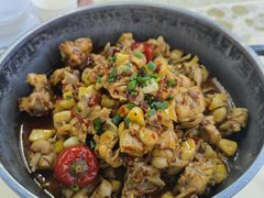-聚味瞿记·龙虾堂(树木岭店)