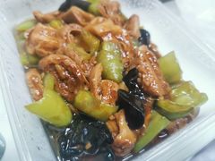 -九龙餐厅(大沽路店)