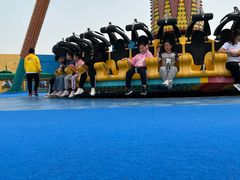 -秦皇岛乐岛海洋王国