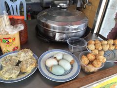 -权记饼食(开元店)