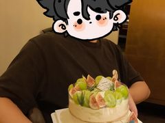 -心焙·Cake(街道口未来城店)