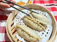 -西贝(南开大悦城店)