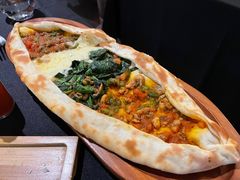 -Efes Turkish & Mediterranean Cuisine 艾菲斯餐厅(陆家嘴店)