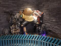 -南拳十三姨·潮汕砂锅粥(世纪金源店)