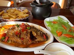 -云隐小厨·传统大理美食(复兴路店)