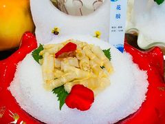 -神洲四海大酒楼(王府井澳门中心店)