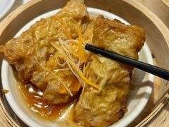 -丰鲤楼•闽南茶楼(仟禧汇店)