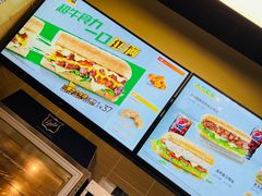 -赛百味SUBWAY(燕莎奥莱店)