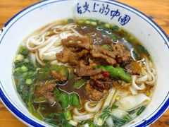-虎子面粉馆(五一东村店)
