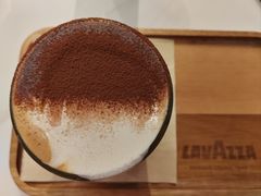 -LAVAZZA拉瓦萨咖啡(星荟中心店)