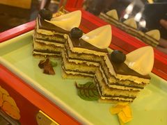 -西安唐隆国际酒店(大雁塔大唐不夜城店)