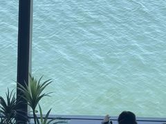-抱抱地球咖啡馆(国家海洋博物馆店)