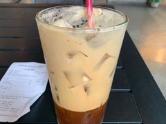 -漫咖啡 (CCPAPK创意港店)