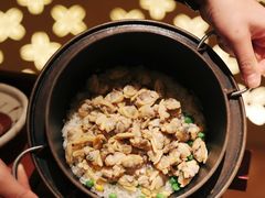 -雲上錢屋·怀石料理(上海中心店)