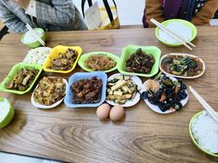 -东北林业大学-俭德园食堂