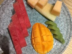 -虹料理·日料放题(悠方店)