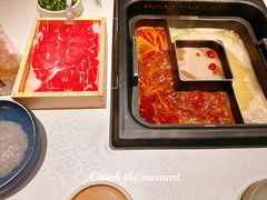 -巴奴毛肚火锅(邯郸美乐城店)
