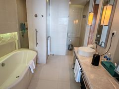 -三亚海棠湾万丽度假酒店