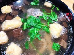 -百年尹氏汤包(环球美食荟店)