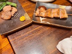 -鸟鹏烧鸟居酒屋(仁恒梦中心店)