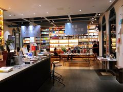 -三联韬奋书店(宽窄巷子店)