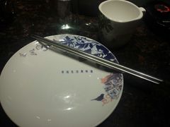 -完美生活炭火烤肉(二马路店)