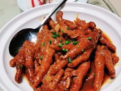 -楚山晓·湖北菜(武汉光谷K11店)