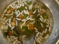 -张关合渣(航空大道店)