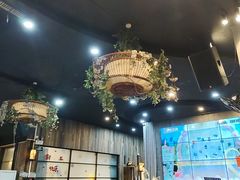 -花溪雨·森林餐厅(石基店)