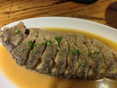 -食欲老院子荆芥疙瘩汤(经五路店)