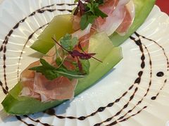 -普朗姆生蚝牛排馆 The Plump Oyster(成都摩方购物中心店)