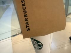 -星巴克(天津大悦城第二店)