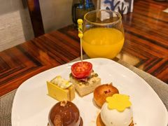 -广交会威斯汀酒店