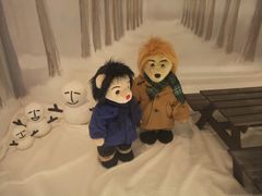 -济州岛泰迪熊博物馆