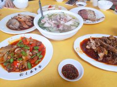 -荣生萝卜汤饭店