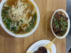 -水仙拉面(水仙街店)