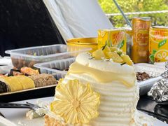 -卷心卷意·轻甜蛋糕(新光天地店)