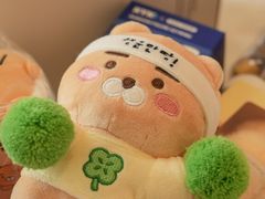 -KAKAO FRIENDS(弘大店)