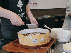 -豪客来牛排(中核世纪广场店)