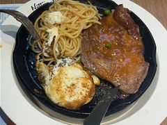 -诺丁牛排(南京江宁万达店)