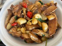 -乡亲鹅肉城(吴江店)