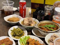 -松發肉骨茶(先得坊店)