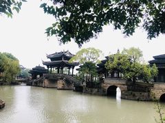 -韩湘水博园