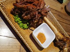 风味羊拐-北疆饭店(金狮广场店)