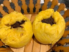 黄馍馍-紫泥369粗粮季(鼓楼店)