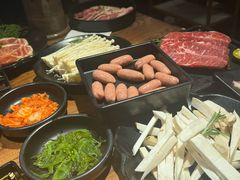 -九田家黑牛烤肉料理(顺义区华联金街店)