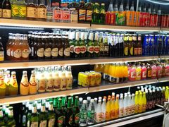 零售区-森龍邑·烧烤·海鲜·炒菜(闽江路店)
