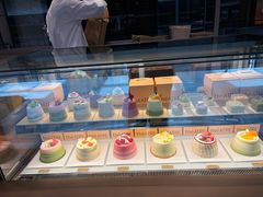 -théATRE 茶聚场(王府中環店)